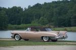 Cadillac Eldorado Biarritz Convertible 1958 года